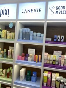 Las cosas de marca'Laneige'