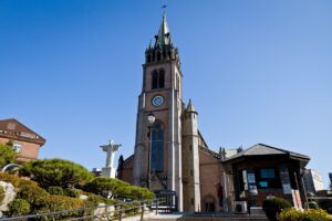 Catedral de Myeong-dong